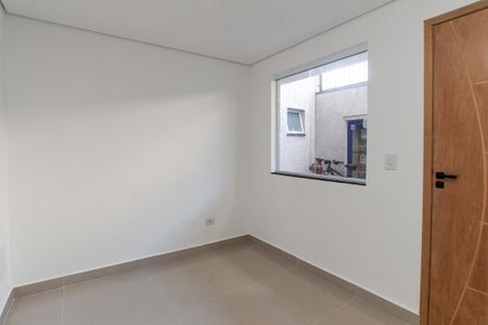 Sala de apartamento à venda com 2 quartos, 31m² em Vila Maria Alta, São Paulo