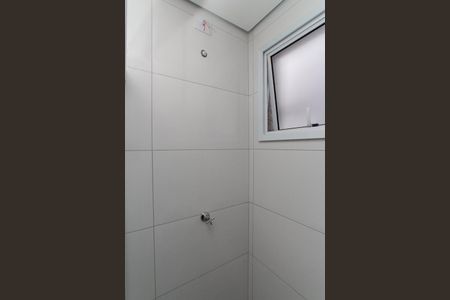 Banheiro de apartamento à venda com 2 quartos, 31m² em Vila Maria Alta, São Paulo