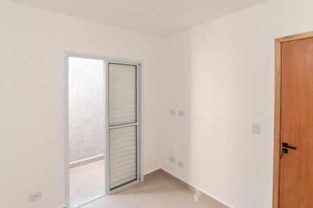 Quarto 1 de apartamento à venda com 2 quartos, 31m² em Vila Maria Alta, São Paulo