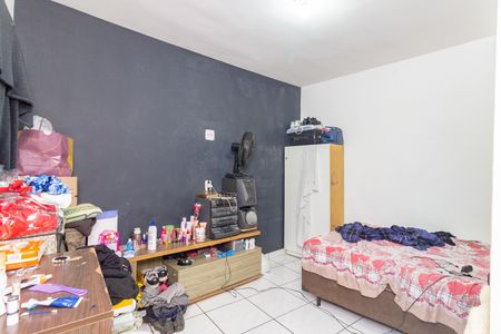 Sala/Quarto de kitnet/studio para alugar com 1 quarto, 50m² em Anhanguera, São Paulo