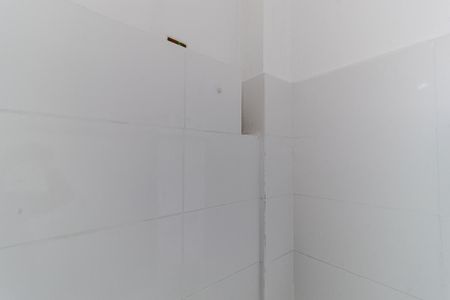 Banheiro de kitnet/studio à venda com 1 quarto, 36m² em Santa Ifigênia, São Paulo