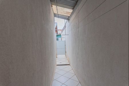 Corredor de casa para alugar com 3 quartos, 280m² em Jardim do Lago, Campinas