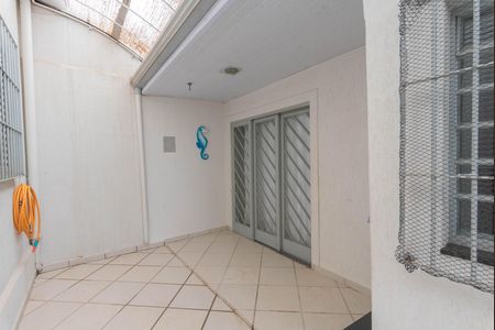 Quintal de casa para alugar com 3 quartos, 280m² em Jardim do Lago, Campinas