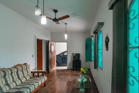 Sala de casa para alugar com 3 quartos, 280m² em Jardim do Lago, Campinas