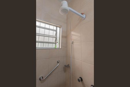 Casa para alugar com 280m², 3 quartos e 6 vagas Casa para alugar com 280m², 3 quartos e 6 vagasBanheiro