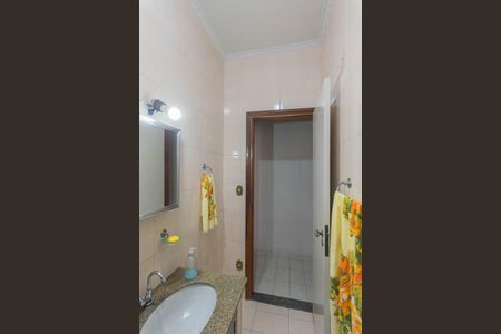 Casa para alugar com 280m², 3 quartos e 6 vagas Casa para alugar com 280m², 3 quartos e 6 vagasBanheiro