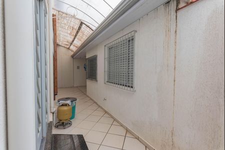 Casa para alugar com 280m², 3 quartos e 6 vagas Casa para alugar com 280m², 3 quartos e 6 vagasQuintal