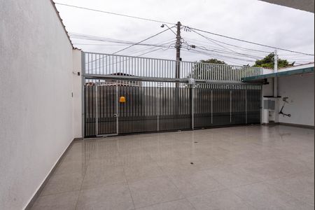 Garagem de casa para alugar com 3 quartos, 280m² em Jardim do Lago, Campinas