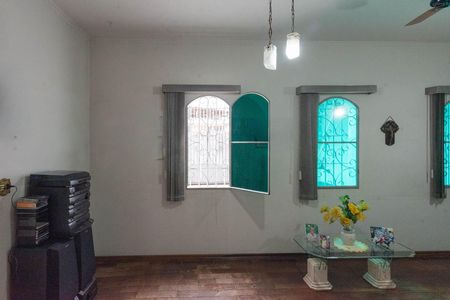 Sala de casa para alugar com 3 quartos, 280m² em Jardim do Lago, Campinas
