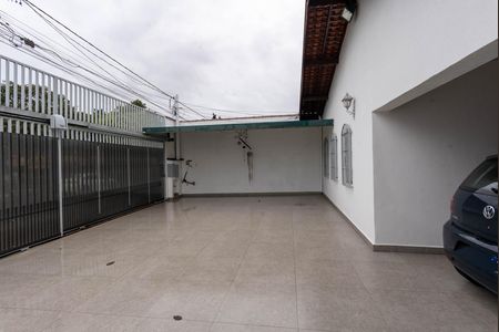 Garagem de casa para alugar com 3 quartos, 280m² em Jardim do Lago, Campinas