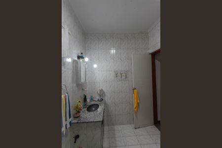 Casa para alugar com 280m², 3 quartos e 6 vagas Casa para alugar com 280m², 3 quartos e 6 vagasBanheiro da Suíte