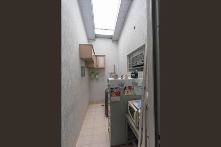 Casa para alugar com 280m², 3 quartos e 6 vagas Casa para alugar com 280m², 3 quartos e 6 vagasÁrea de Serviço