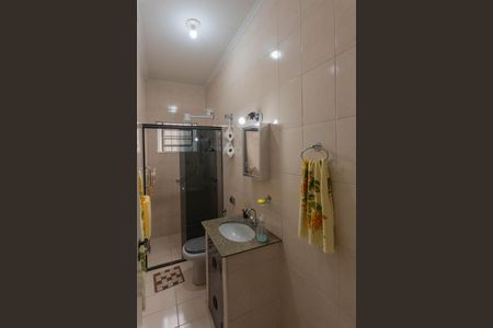 Casa para alugar com 280m², 3 quartos e 6 vagas Casa para alugar com 280m², 3 quartos e 6 vagasBanheiro