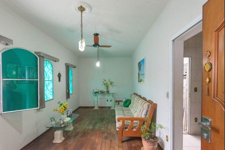 Sala de casa para alugar com 3 quartos, 280m² em Jardim do Lago, Campinas
