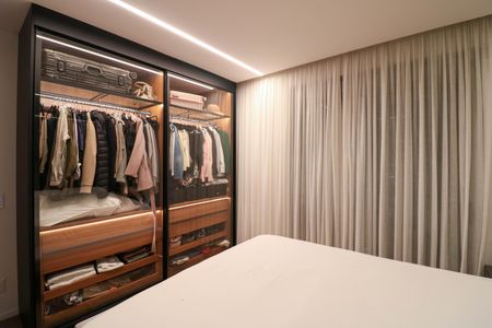 Apartamento para alugar com 75m², 1 quarto e 1 vagaSuíte