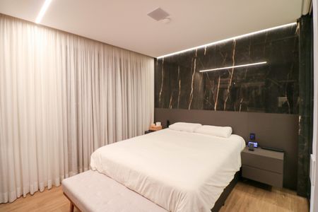 Apartamento para alugar com 75m², 1 quarto e 1 vagaSuíte