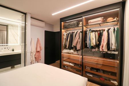 Apartamento para alugar com 75m², 1 quarto e 1 vagaSuíte