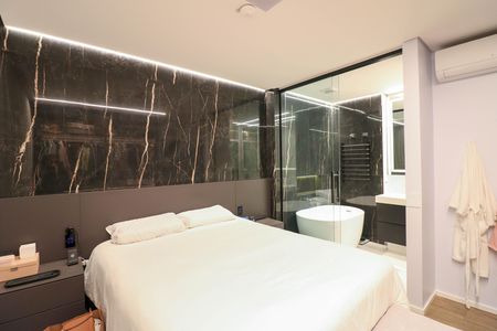 Apartamento para alugar com 75m², 1 quarto e 1 vagaSuíte