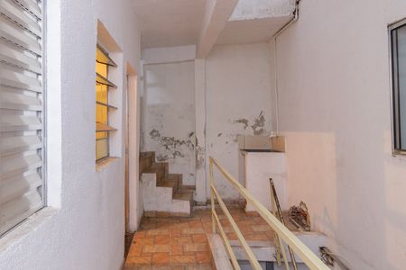 Studio para alugar com 59m², 1 quarto e sem vaga Studio para alugar com 59m², 1 quarto e sem vagaLavanderia