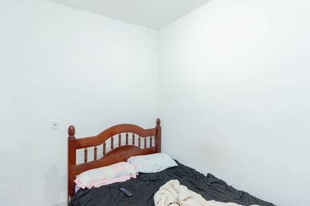 Quarto/Sala de kitnet/studio para alugar com 1 quarto, 59m² em Anhanguera, São Paulo