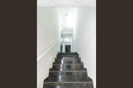 Entrada Principal de kitnet/studio para alugar com 1 quarto, 59m² em Anhanguera, São Paulo