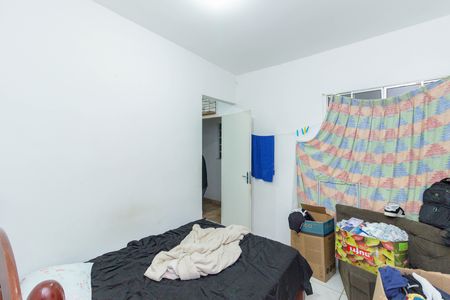 Quarto/Sala de kitnet/studio para alugar com 1 quarto, 59m² em Anhanguera, São Paulo