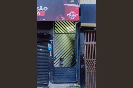 Studio para alugar com 59m², 1 quarto e sem vaga Studio para alugar com 59m², 1 quarto e sem vagaFachada