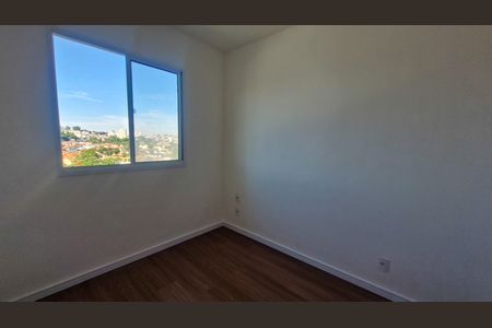 Quarto de apartamento para alugar com 2 quartos, 37m² em Vila Gea, São Paulo