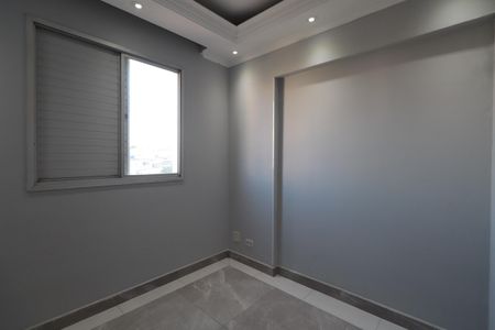 Quarto 1 de apartamento para alugar com 3 quartos, 60m² em Chácara Santo Antônio, São Paulo
