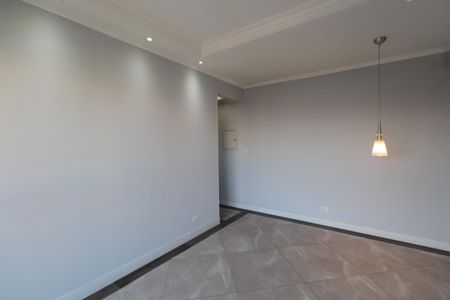 Sala de apartamento para alugar com 3 quartos, 60m² em Chácara Santo Antônio, São Paulo
