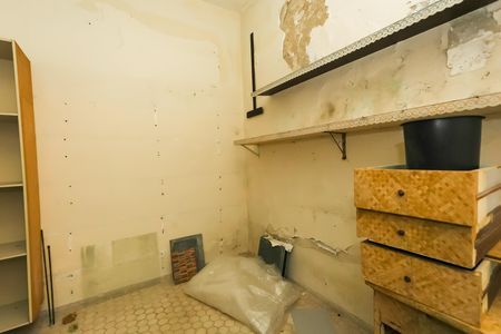 Casa para alugar com 252m², 3 quartos e 6 vagas Casa para alugar com 252m², 3 quartos e 6 vagasQuarto de serviço