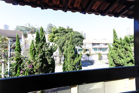 Casa para alugar com 252m², 3 quartos e 6 vagas Casa para alugar com 252m², 3 quartos e 6 vagasVista do quarto 2