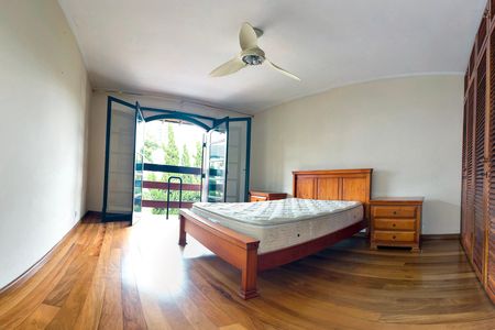 Casa para alugar com 252m², 5 quartos e 6 vagas Casa para alugar com 252m², 5 quartos e 6 vagasquarto 1