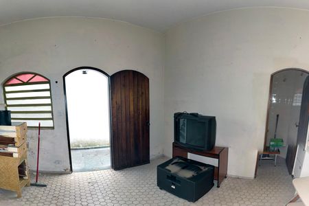 Casa para alugar com 252m², 5 quartos e 6 vagas Casa para alugar com 252m², 5 quartos e 6 vagasQuarto de Serviço 2