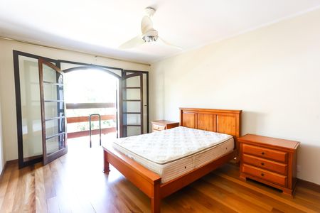 Casa para alugar com 252m², 3 quartos e 6 vagas Casa para alugar com 252m², 3 quartos e 6 vagasQuarto