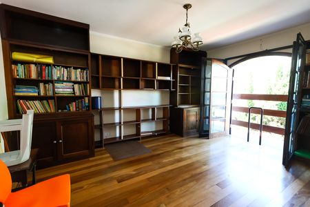 Casa para alugar com 252m², 3 quartos e 6 vagas Casa para alugar com 252m², 3 quartos e 6 vagasQuarto 2