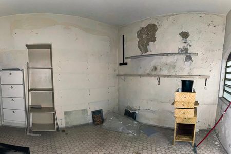 Casa para alugar com 252m², 5 quartos e 6 vagas Casa para alugar com 252m², 5 quartos e 6 vagasQuarto de Serviço 2