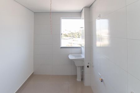 Apartamento à venda com 33m², 2 quartos e sem vaga