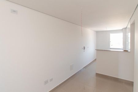 Apartamento à venda com 2 quartos, 33m² em Vila Maria Alta, São Paulo