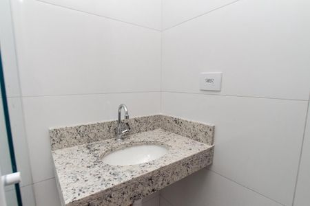 Apartamento à venda com 33m², 2 quartos e sem vaga