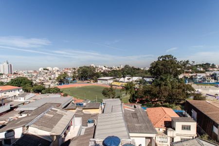 Apartamento à venda com 2 quartos, 33m² em Vila Maria Alta, São Paulo