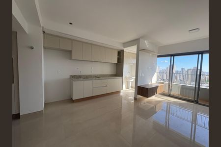 Apartamento à venda com 66m², 2 quartos e 1 vaga Apartamento à venda com 66m², 2 quartos e 1 vagaSala