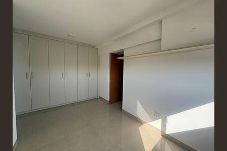 Suíte 1 de apartamento para alugar com 2 quartos, 66m² em Setor Pedro Ludovico, Goiânia