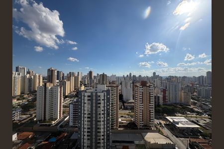 Apartamento à venda com 66m², 2 quartos e 1 vaga Apartamento à venda com 66m², 2 quartos e 1 vagaVista da Rua