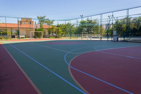 Apartamento para alugar com 107m², 2 quartos e 2 vagasÁrea comum
