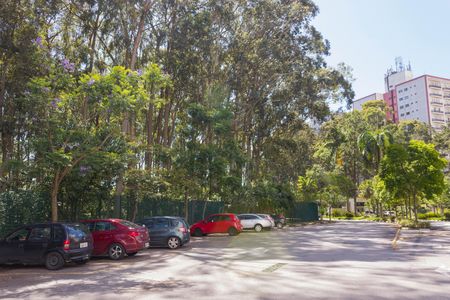 Apartamento para alugar com 107m², 2 quartos e 2 vagasÁrea comum