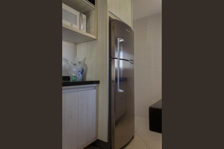 Apartamento para alugar com 107m², 2 quartos e 2 vagasCozinha