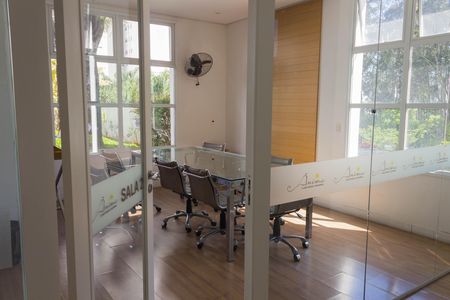 Apartamento para alugar com 107m², 2 quartos e 2 vagasÁrea comum