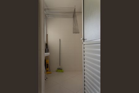Apartamento para alugar com 107m², 2 quartos e 2 vagasÁrea de Serviço