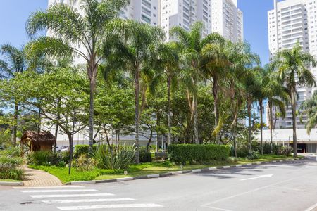 Apartamento para alugar com 107m², 2 quartos e 2 vagasÁrea comum